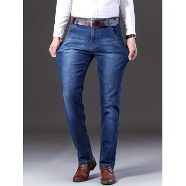 Men's Straight Leg S...