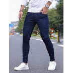 Contrast Stitching S...